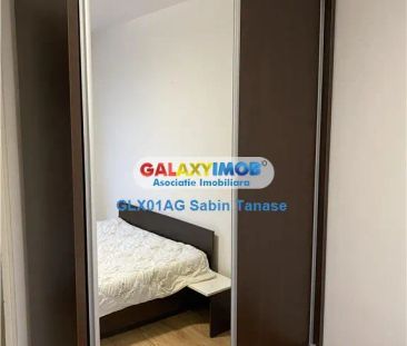 de inch ap 2 camere ultracentral mobilat si utilat strada mare - Fotografie 1