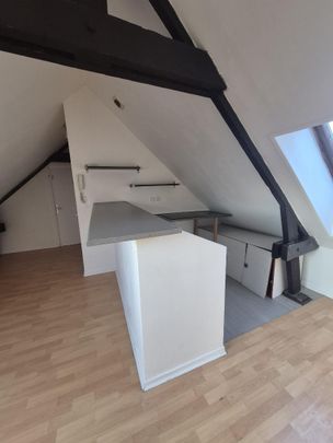 Location Appartement 2 pièces 22m² DOUAI 59500 - Photo 1