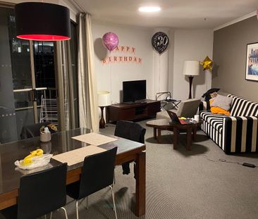 Melbourne CBD - Photo 5