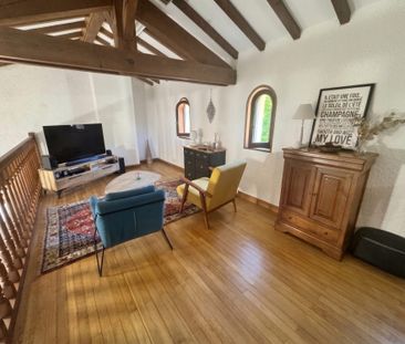 Location Maison 6 pièces 171m² PEYRINS 26380 - Photo 4