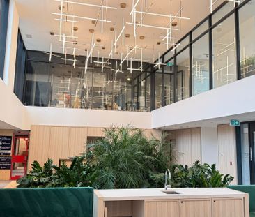 For Lease - 3079 TRAFALGAR Road Unit# 1803, Oakville, Ontario - Photo 5