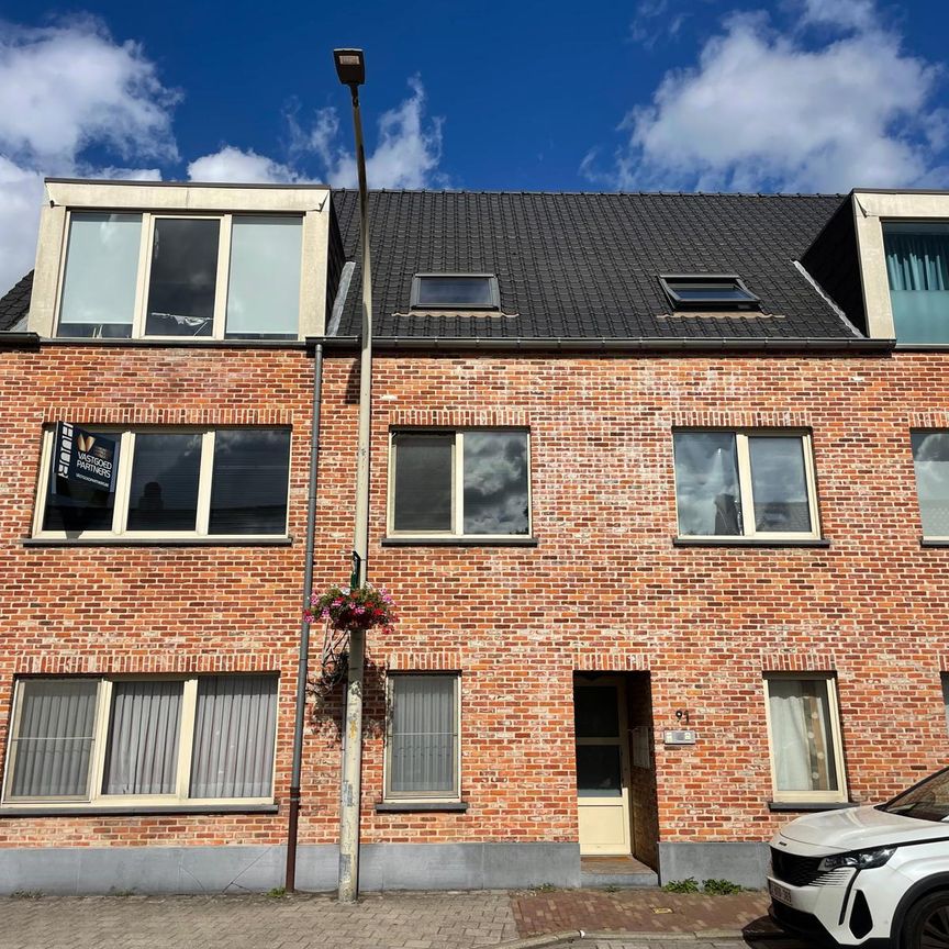 Comfortabel 2-slpk appartement met terras - Foto 1