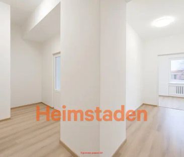 Pronájem bytu 2+1 58 m - Fotografie 1