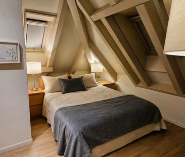 1 Zimmer, 18 m², 3. Stock - Photo 2