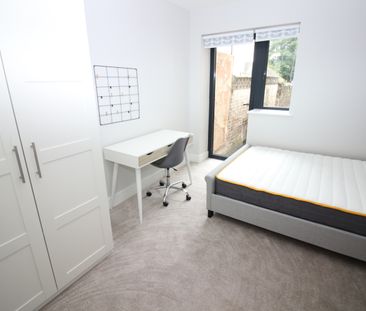 Colum Road Flat 1, Cathays - Photo 3