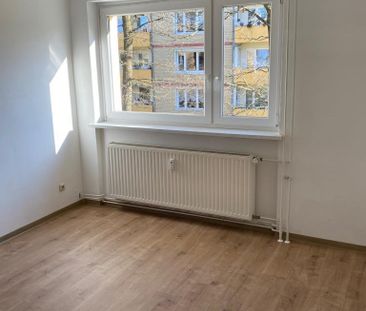 Charmante 4-Wohnung - ideal für junge Familien - Photo 3