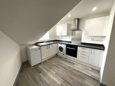 1 bedroom apartment to rent - Photo 3