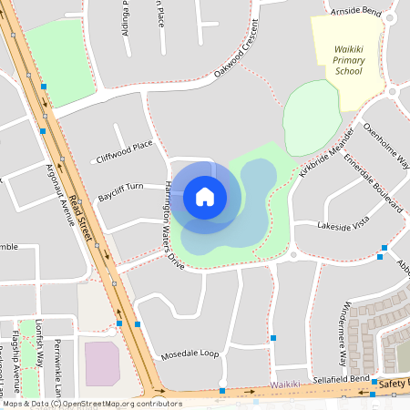 33 Coniston Bend, Waikiki WA 6169