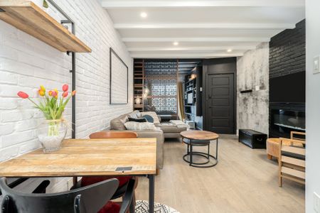 Appartement à louer à Montréal (Rosemont/La Petite-Patrie) - Photo 4