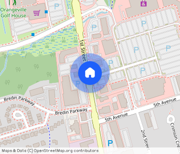 35 and 45 Bredin Parkway, Orangeville, On | 35 Bredin Parkway, Oran... - Photo 1