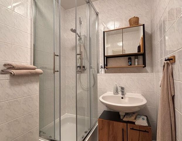 ab 1.1.2026 - 15738 Zeuthen 2 Zimmer renovier S-Bahn nah - Photo 1