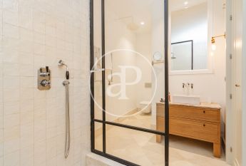 Flat for rent in Sol (Madrid)