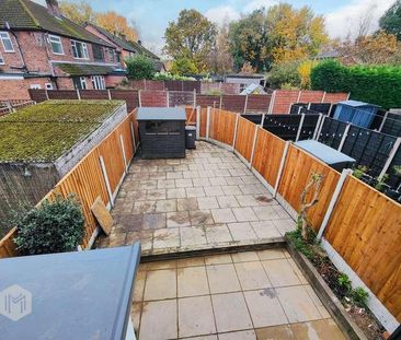 Greenleach Lane, Roe Green, Worsley, Manchester, M28 - Photo 6