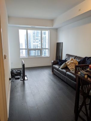 For Lease - 88 Scott Street Unit# 2408, Toronto, Ontario - Photo 1