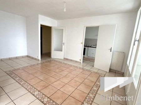 Appartement à louer, 4 pièces - Orléans 45100 - Photo 4