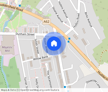 Stamford Road, Lees, Oldham, OL4 - Photo 1