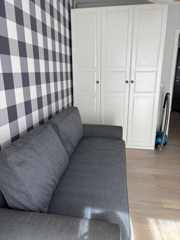 Mieszkanie do wynajęcia 2 pokoje Czeremchowa, Poznań 39 m² - Photo 4