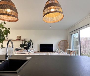 Woning te huur in Astene voor € 1.360 met 3 slaapkamers - Foto 1