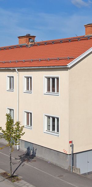 Trädgårdsgatan 19 - Photo 1