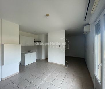 Location Appartement 1 pièce 27m² - Photo 1