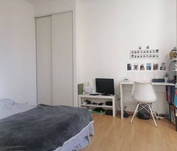 Appartement à louer - Nîmes 2 pièces de 25.4 m² - Photo 2