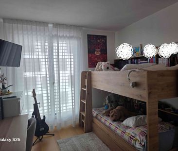 3.5 Zimmer, 80 m², 4. Stock - Foto 5