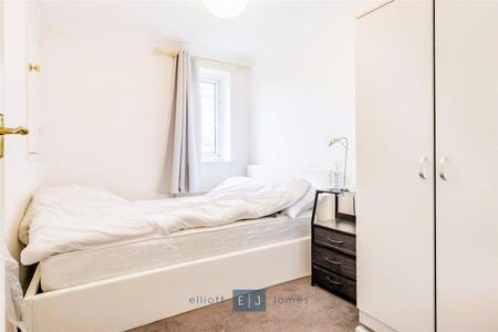 2 bedroom maisonette to rent - Photo 3