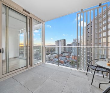 Elevated living with district views in the prestigious 'Langston' c... - Photo 5