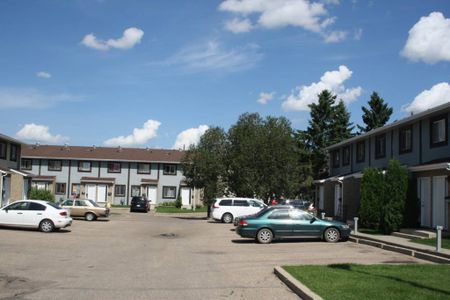 North Callingwood Place Townhome Rentals - Photo 2