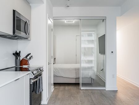 For Lease - 357 King Street Unit# 1505, Toronto, Ontario - Photo 3