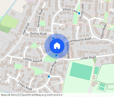 Ellison Lane, Cambridge, CB23 - Photo 1