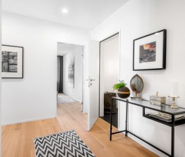 Modernes und naturnahes Wohnen - Foto 1