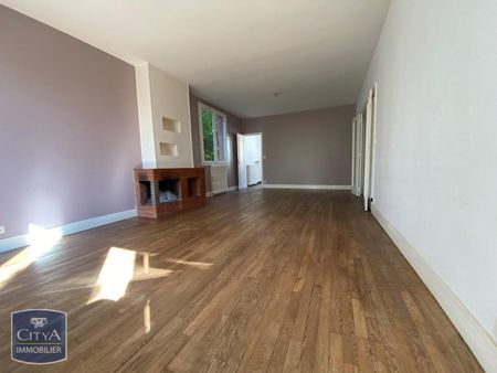 Location Maison 6 pièces 146m² CHAVILLE 92370 - Photo 3