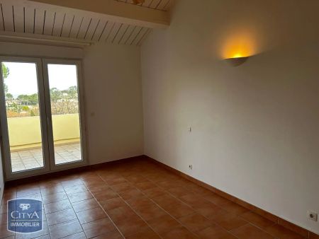 Appartement à louer 3 pièces 99.55m² - Photo 5