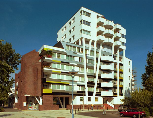 Ab sofort neue Mieter:innen gesucht - ansehen lohnt sich. - Photo 1