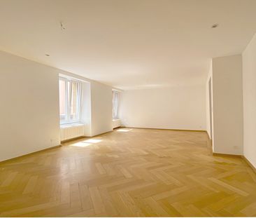 4.5 Zimmer, 107 m², 1. Stock - Photo 6
