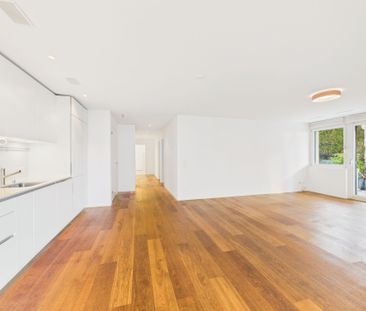 Modern 3.5-room apartment in a prime location in Zurich - Photo 4