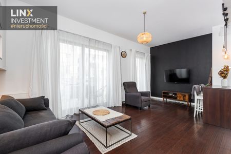 Przestronne i jasne mieszkanie 54 m2 z osobną sypialnią przy ul. Rakowickiej 20 - Zdjęcie 4