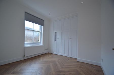 1 bedroom Flat To Let - Photo 3