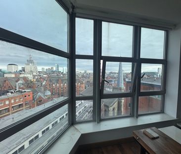2 Bed Flat, The St. George Building, LS1 - Photo 4