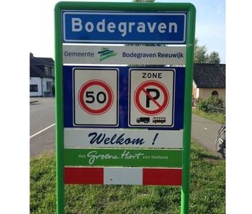 Te huur: Appartement Rijnhof in Bodegraven - Photo 2