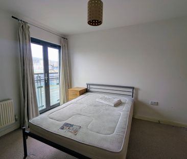 St Stephens Court, Marina, Swansea, SA1 1SG - Photo 3