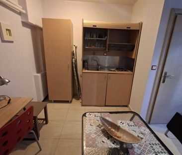 Studio/Γκαρσονιέρα για ενοικίαση Καλλιθέα (Άνω Πόλη) - Photo 4