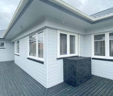 Peace in Pukekohe! - Photo 3