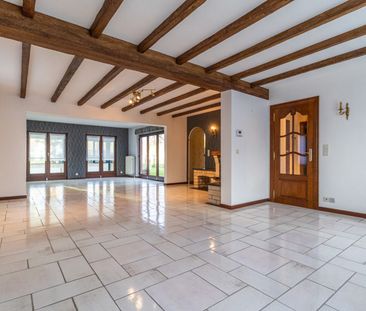 Villa te huur in Steenokkerzeel - Foto 4