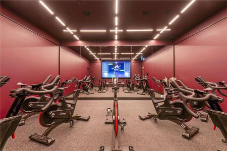 Luxurious One Double Bedroom Apartments with stunning facilities in the amazing Cortland Development, Colliers Yard. - Photo 4