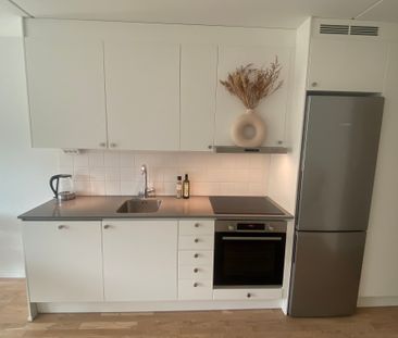 Gamla Rambergsvägen, Göteborg - Photo 5