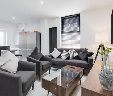 6 bedroom house to rent - Photo 3