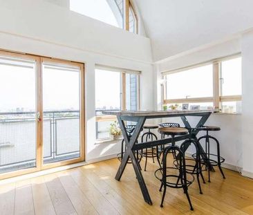 Maurer Court, Greenwich Millennium Village, SE10 - Photo 5