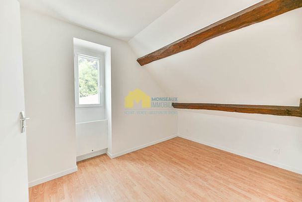 APPARTEMENT TYPE F2 - VILLIERS-SUR-ORGE - 24.41m2 (39.67m2 au sol) - Photo 1